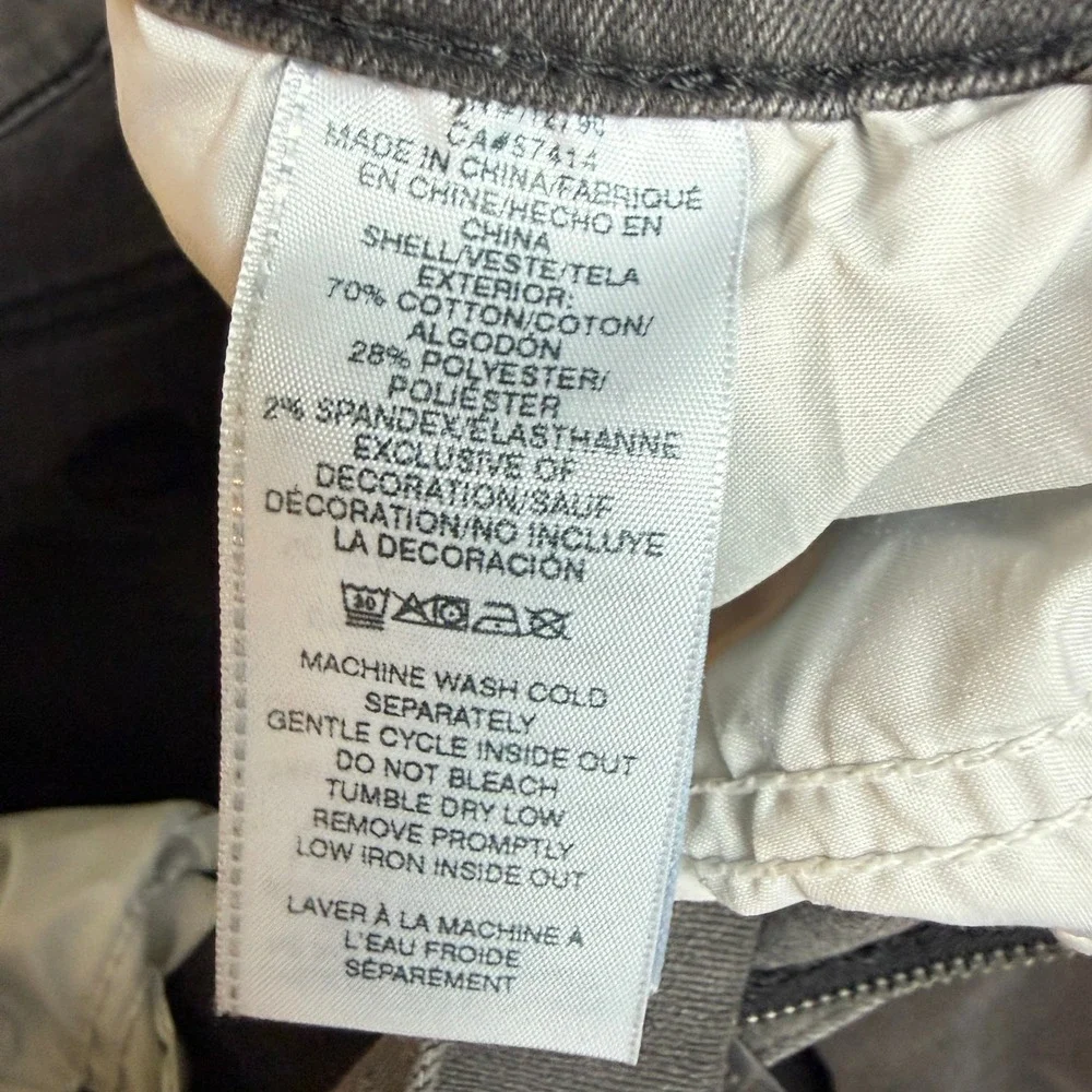 True Religion pre owned